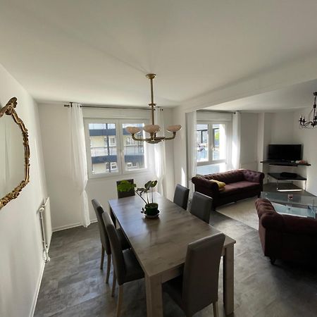 Appartement En Centre Ville 70M2 Reims Bagian luar foto