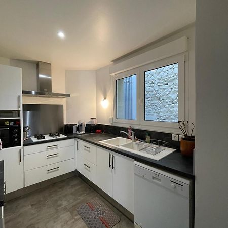 Appartement En Centre Ville 70M2 Reims Bagian luar foto