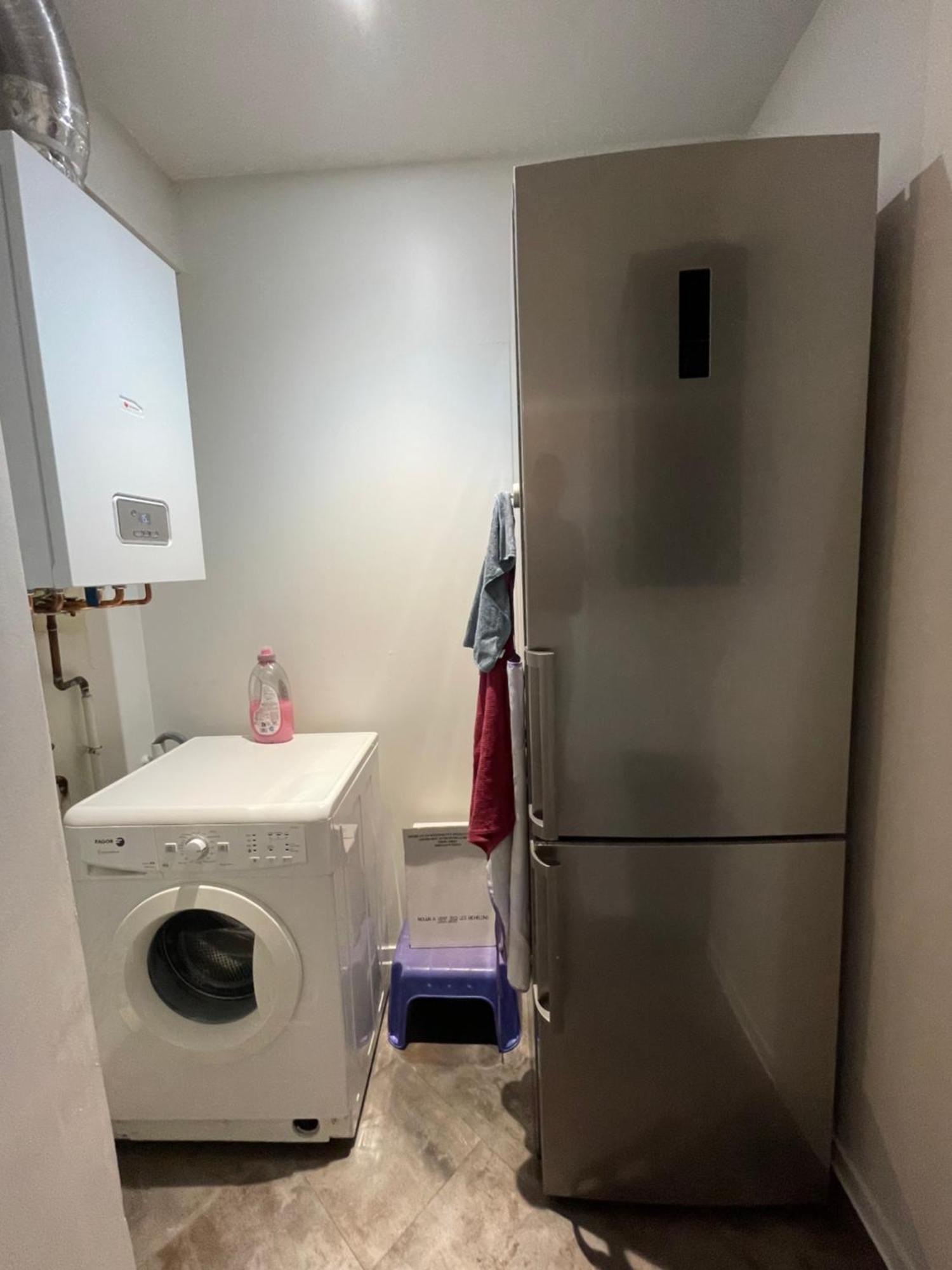 Appartement En Centre Ville 70M2 Reims Bagian luar foto
